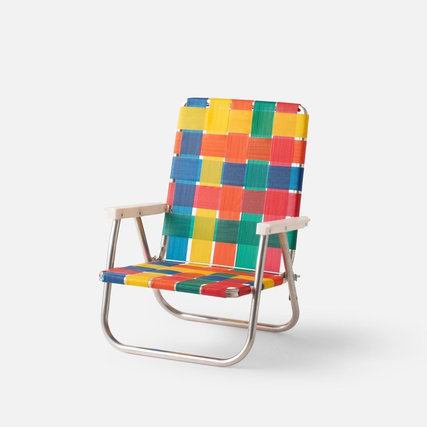 Folding Outdoor Chair::Primary::Main