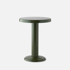 Owen Side Table::Alder-Gloss::main