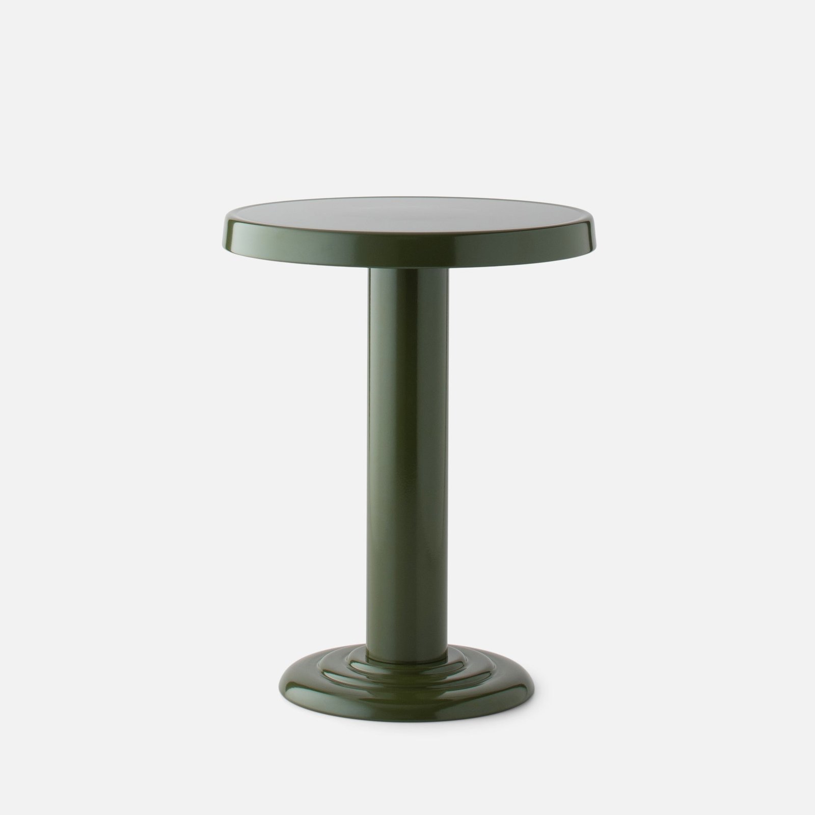Owen Side Table::Alder-Gloss::main