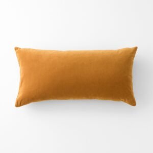 Velvet + Corduroy Pillow